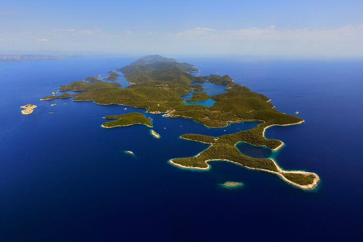 Boat tour to Mljet National Park and Croatian islands from Dubrovnik, photo 18 | wizardtrip