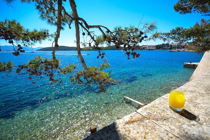 Boat tour to Mljet National Park and Croatian islands from Dubrovnik, photo 20 | wizardtrip