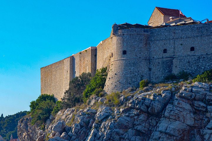Boat tour to Mljet National Park and Croatian islands from Dubrovnik, photo 22 | wizardtrip