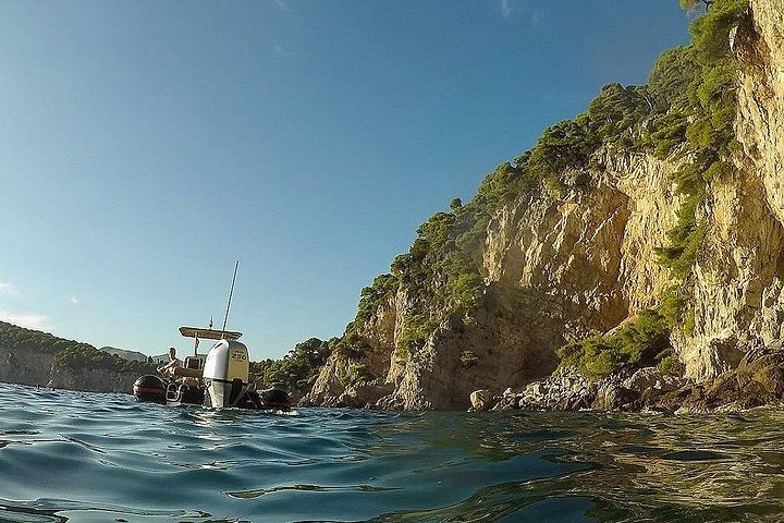Boat tour to Mljet National Park and Croatian islands from Dubrovnik, photo 23 | wizardtrip