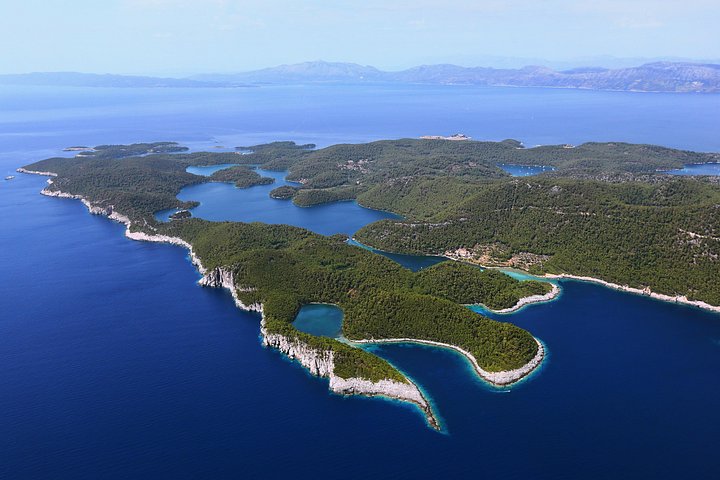 Boat tour to Mljet National Park and Croatian islands from Dubrovnik, photo 25 | wizardtrip
