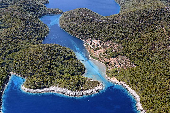 Boat tour to Mljet National Park and Croatian islands from Dubrovnik, photo 29 | wizardtrip