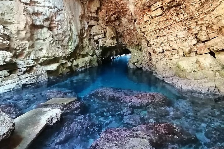 Boat tour to Mljet National Park and Croatian islands from Dubrovnik, photo 30 | wizardtrip