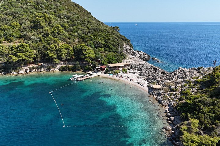 Boat tour to Mljet National Park and Croatian islands from Dubrovnik, photo 32 | wizardtrip