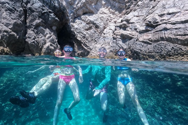 Boat tour to Mljet National Park and Croatian islands from Dubrovnik, photo 33 | wizardtrip
