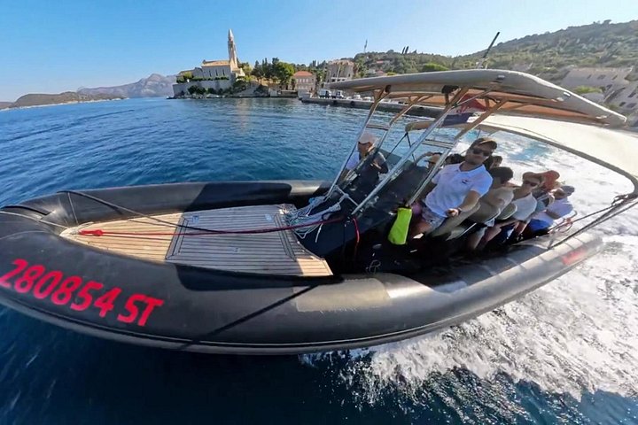 Boat tour to Mljet National Park and Croatian islands from Dubrovnik, photo 37 | wizardtrip