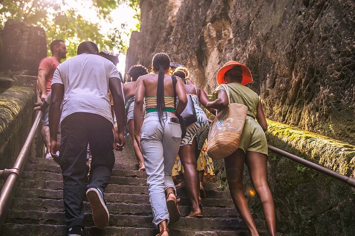 Ontdek de piratiegeschiedenis en bezienswaardigheden van Nassau tijdens een privé Jeep tour met een piratengids, foto 20 | wizardtrip