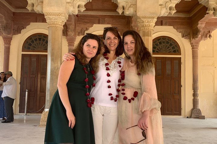 Heldagstur i Jaipur med privat guide till historiska platser, palats och marknader, foto 10 | wizardtrip
