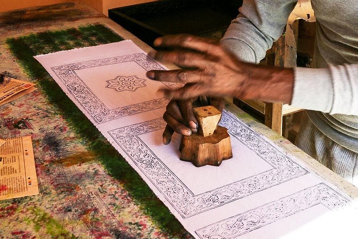Heldagstur i Jaipur med privat guide till historiska platser, palats och marknader, foto 19 | wizardtrip