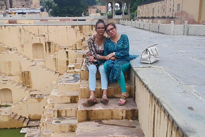 Heldagstur i Jaipur med privat guide till historiska platser, palats och marknader, foto 21 | wizardtrip