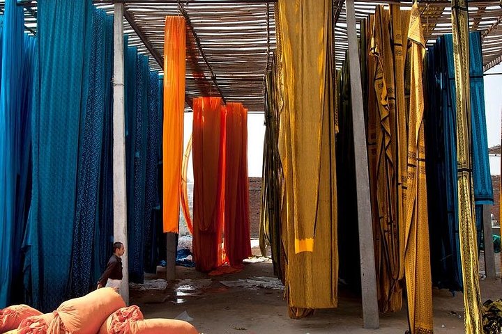 Heldagstur i Jaipur med privat guide till historiska platser, palats och marknader, foto 23 | wizardtrip