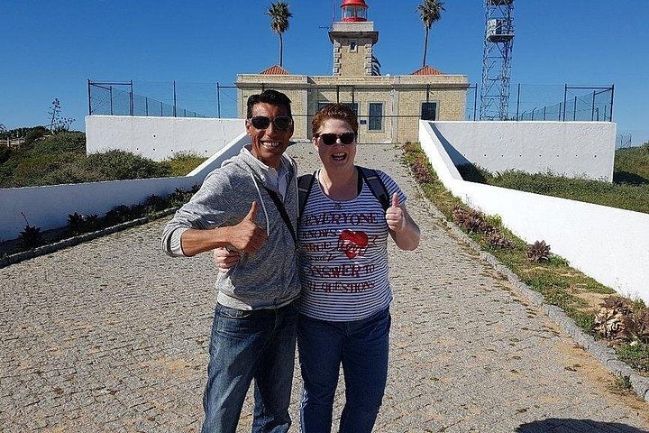 Milieuvriendelijke tuk-tuk tour die de historische oude stad, nieuwe wijken en schilderachtige stranden van Lagos, Portugal verkent, foto 9 | wizardtrip