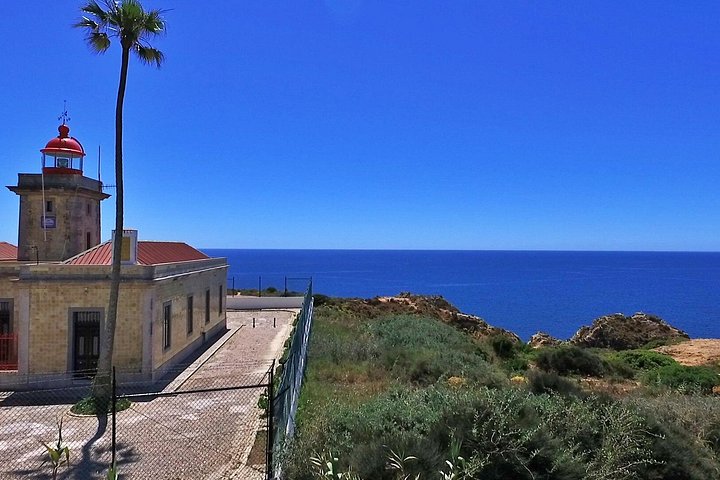 Milieuvriendelijke tuk-tuk tour die de historische oude stad, nieuwe wijken en schilderachtige stranden van Lagos, Portugal verkent, foto 11 | wizardtrip