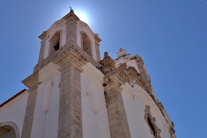 Milieuvriendelijke tuk-tuk tour die de historische oude stad, nieuwe wijken en schilderachtige stranden van Lagos, Portugal verkent, foto 21 | wizardtrip