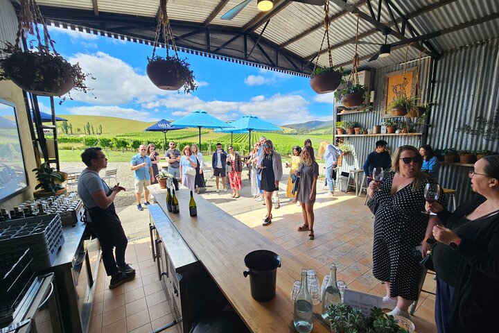 Melbourne: Yarra Valley Wine, Gin, Whisky and Chocolate Tour | wizardtrip
