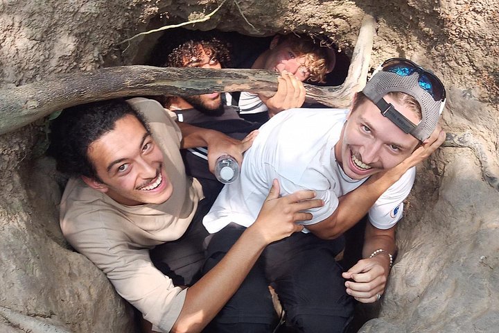 Udforsk Cu Chi Tunneler og Mekong Delta på en dagstur fra Ho Chi Minh City, Vietnam, foto 45 | wizardtrip
