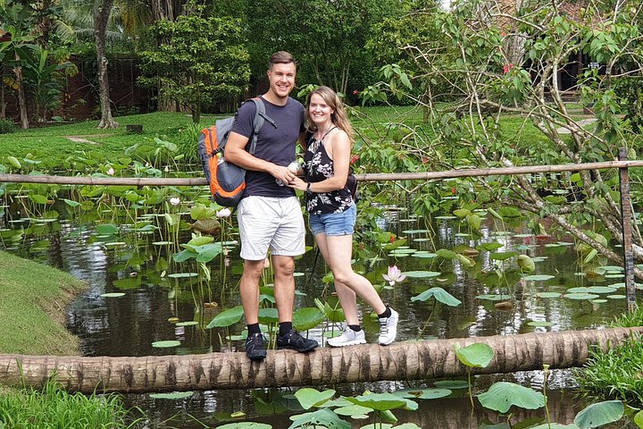 Privat tur til Cu Chi Tunnelerne og Mekong Delta fra Ho Chi Minh City, foto 16 | wizardtrip