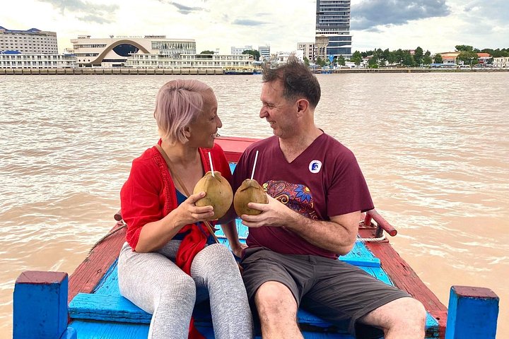 Privat tur til Cu Chi Tunnelerne og Mekong Delta fra Ho Chi Minh City, foto 30 | wizardtrip