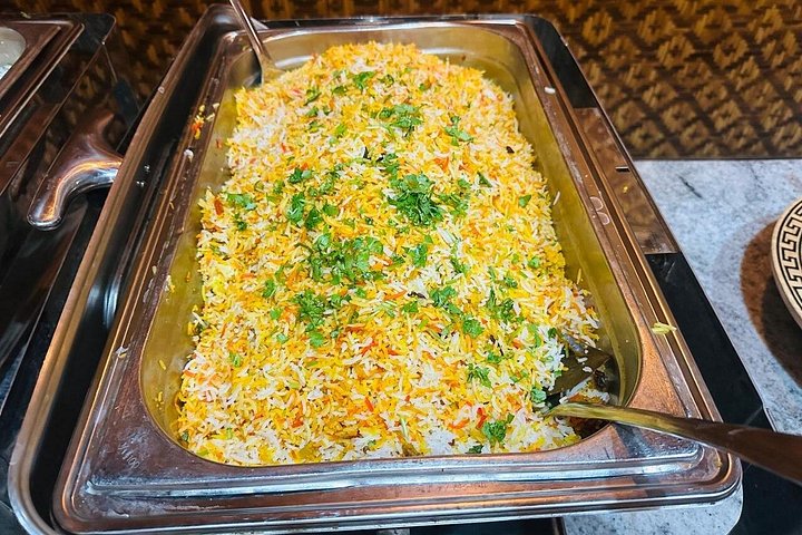 Ervaar een spannende woestijnsafari in Dubai met dune bashing, kameelritten en een BBQ-diner, foto 44 | wizardtrip