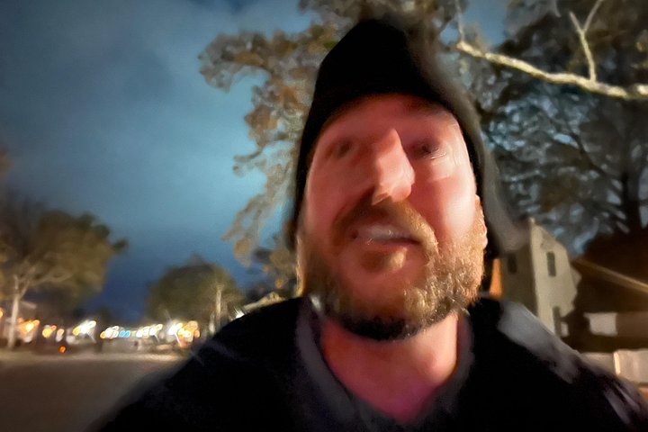 Een spookachtige nachtelijke wandeltocht in het historische Williamsburg die geesten, heksen en piraten verkent, foto 38 | wizardtrip