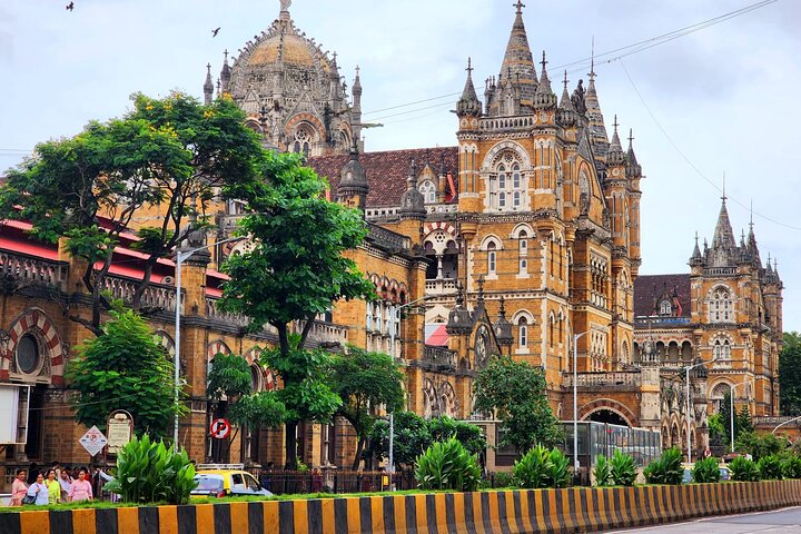 Mumbai | wizardtrip
