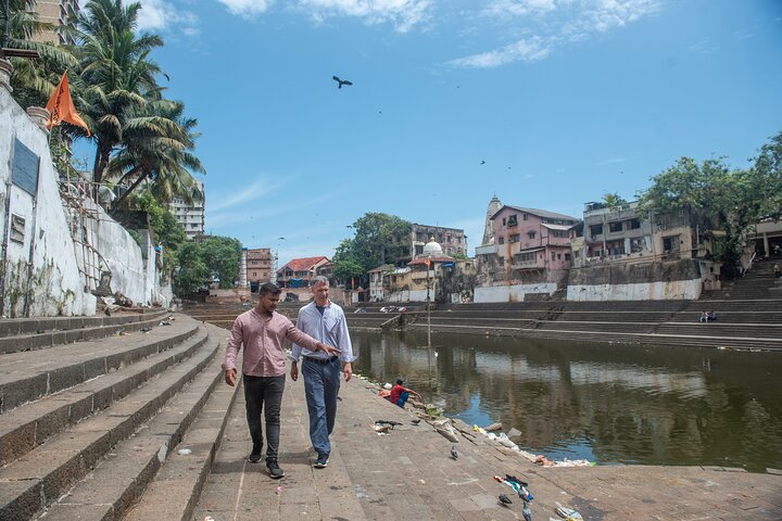 Privat rundtur av Mumbais ikoniska landmärken med en lokal guide, foto 7 | wizardtrip