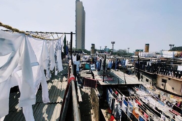 Privat rundtur av Mumbais ikoniska landmärken med en lokal guide, foto 8 | wizardtrip