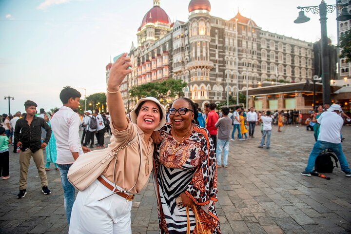 Privat rundtur av Mumbais ikoniska landmärken med en lokal guide, foto 10 | wizardtrip