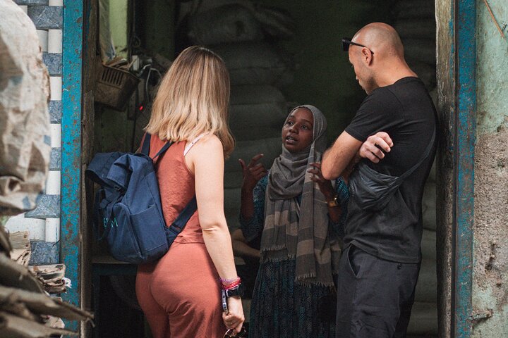 Utforska Dharavi slum och Dhobi Ghat tvättstuga i Mumbai på en guidad vandringstur, foto 13 | wizardtrip