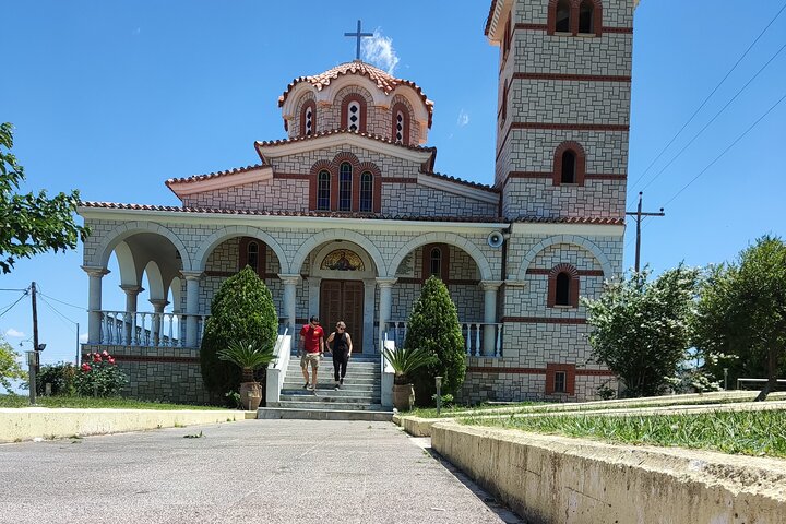 Segui il viaggio biblico di San Paolo attraverso l'antica Corinto e i suoi siti storici, foto 10 | wizardtrip
