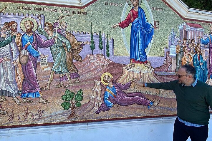 Segui il viaggio biblico di San Paolo attraverso l'antica Corinto e i suoi siti storici, foto 11 | wizardtrip
