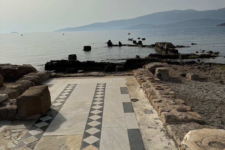 Segui il viaggio biblico di San Paolo attraverso l'antica Corinto e i suoi siti storici, foto 18 | wizardtrip