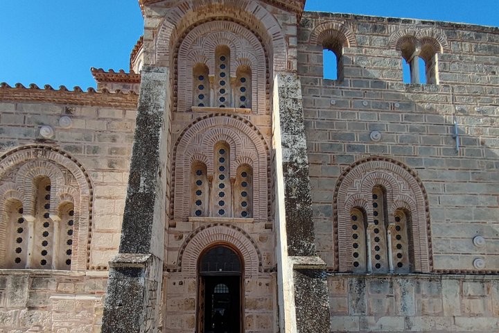 Segui il viaggio biblico di San Paolo attraverso l'antica Corinto e i suoi siti storici, foto 42 | wizardtrip