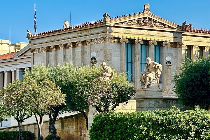 Segui il viaggio biblico di San Paolo attraverso l'antica Corinto e i suoi siti storici, foto 46 | wizardtrip