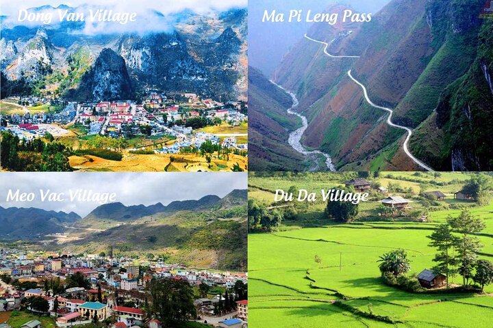 Erleben Sie die raue Schönheit der Ha Giang Loop auf einer 4-tägigen Motorradtour in Vietnam, Foto 6 | wizardtrip