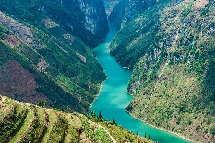 Erleben Sie die raue Schönheit der Ha Giang Loop auf einer 4-tägigen Motorradtour in Vietnam, Foto 7 | wizardtrip