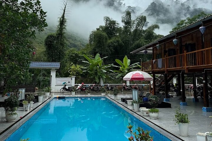 Erleben Sie die raue Schönheit der Ha Giang Loop auf einer 4-tägigen Motorradtour in Vietnam, Foto 16 | wizardtrip