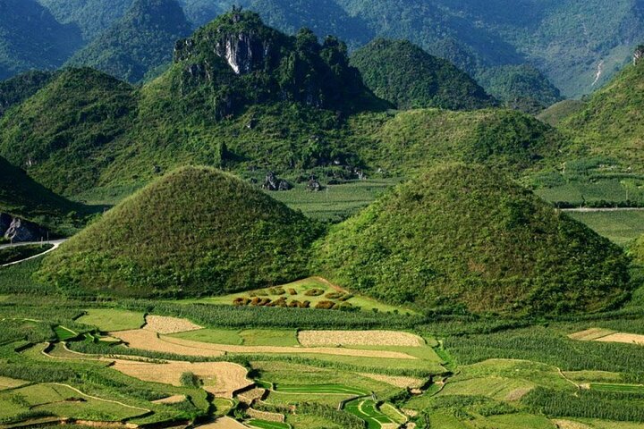 Erleben Sie die raue Schönheit der Ha Giang Loop auf einer 4-tägigen Motorradtour in Vietnam, Foto 18 | wizardtrip
