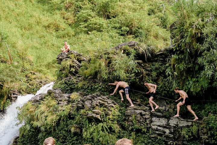 Erleben Sie die raue Schönheit der Ha Giang Loop auf einer 4-tägigen Motorradtour in Vietnam, Foto 27 | wizardtrip