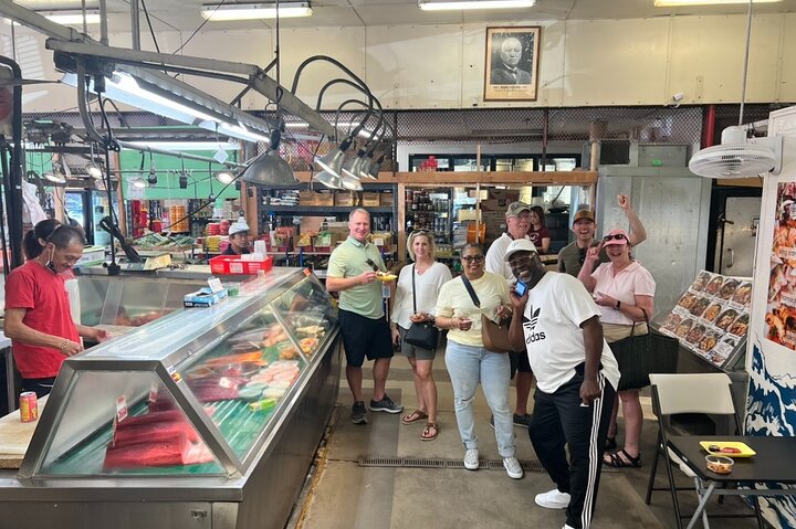 Honolulu: Eten buiten de gebaande paden | wizardtrip
