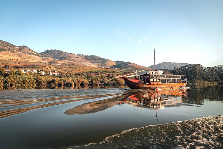 Small group tour exploring the Douro Valley, Portugal, with wine tasting and river cruise, photo 7 | wizardtrip
