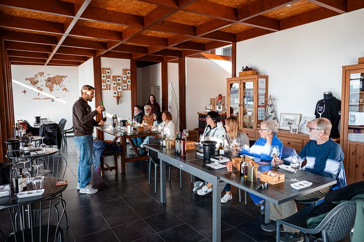 Small group tour exploring the Douro Valley, Portugal, with wine tasting and river cruise, photo 14 | wizardtrip