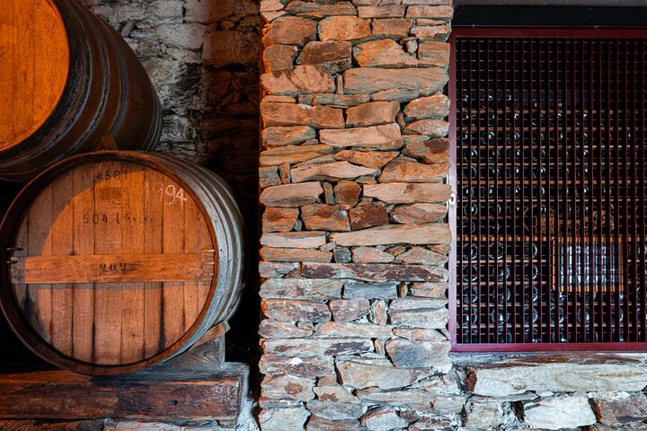 Small group tour exploring the Douro Valley, Portugal, with wine tasting and river cruise, photo 20 | wizardtrip