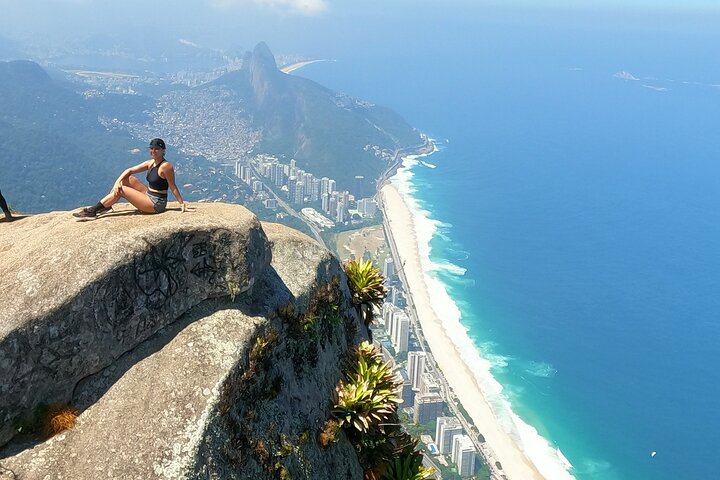 Pedra da Gávea Wanderung: Ihr ultimatives Rio de Janeiro Erlebnis | wizardtrip