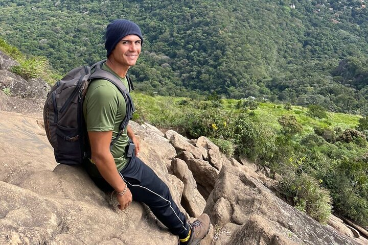 Wandern Sie auf der Pedra da Gávea in Rio de Janeiro für atemberaubende Ausblicke und eine abenteuerliche Wanderung, Foto 6 | wizardtrip