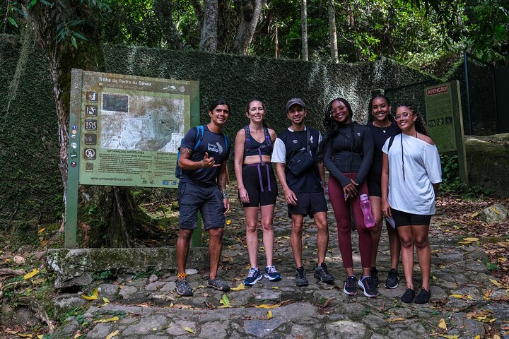 Wandern Sie auf der Pedra da Gávea in Rio de Janeiro für atemberaubende Ausblicke und eine abenteuerliche Wanderung, Foto 32 | wizardtrip