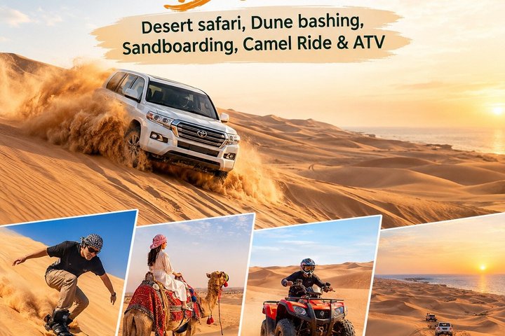 Qatar | wizardtrip