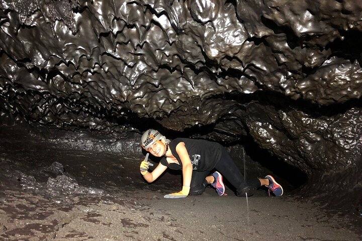 Explorez les fascinants tunnels de lave de La Réunion, une aventure souterraine unique, photo 11 | wizardtrip