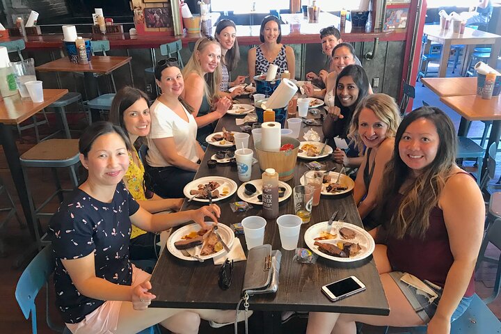 Taste of Nashville Food & Sightseeing Tour | wizardtrip