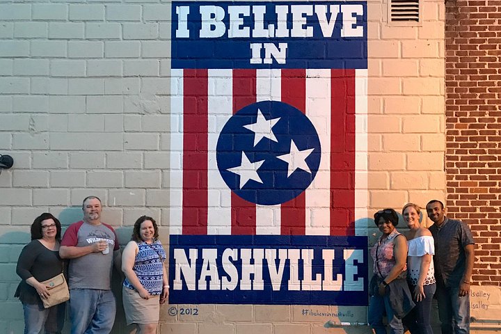 Una aventura culinaria y turística por Nashville, con comidas y lugares emblemáticos, foto 6 | wizardtrip